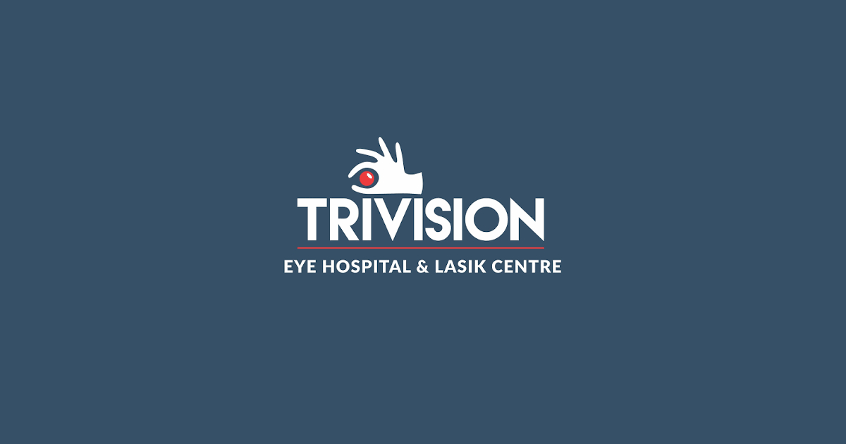 Featured Image for Trivision Eye Hospital Post: Meet Dr. Santosh Bulchandani | Top LASIK &amp; Cataract Surgeon in Bandra