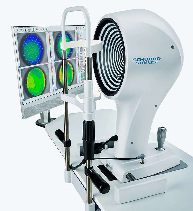 Digital Diagnostics Devices