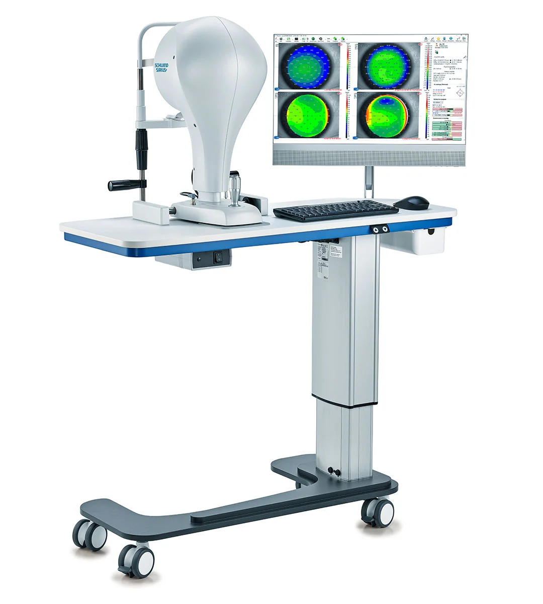 Digital Diagnostics Devices