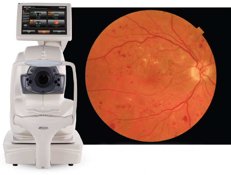 Digital Diagnostics Devices