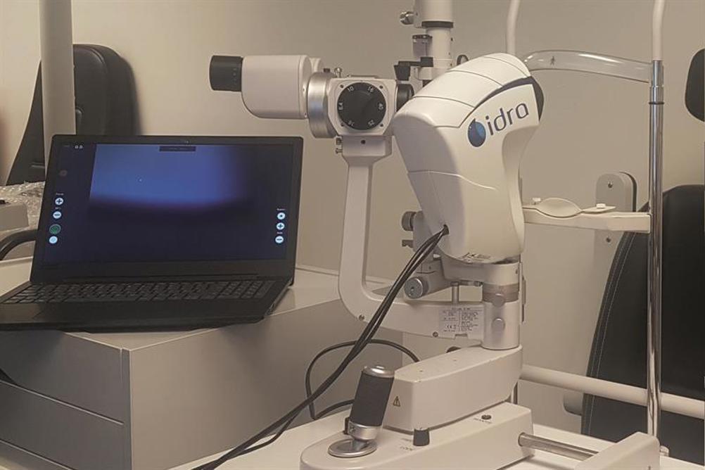 Digital Diagnostics Devices
