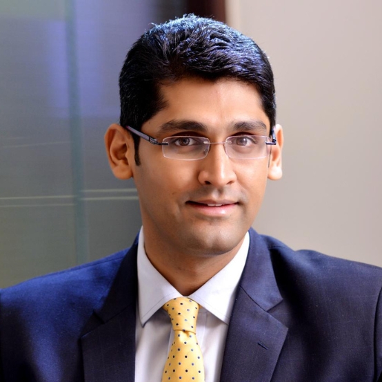 Dr. Adit Gupta - Oculoplastic Surgeon