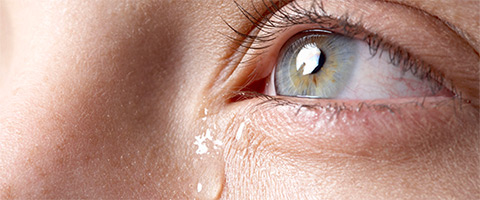 Dry Eye Treatment